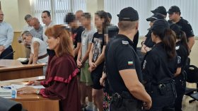 Агресия в Пловдив: Един от биячите на непалците е присъствал на убийството на Георги Кузев