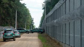 Полша отваря два гранични пункта с Беларус