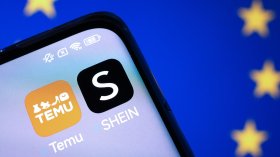 ЕС въвежда такса 3 евро за малки пратки от трети страни