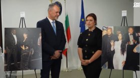 От Златоград до "Оскарите": Фотографът Виктория Сиракова улови блясъка на Холивуд
