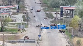 Часове преди примирието в Олешки: Русия обвини Украйна за 18 обстрела и над 120 атаки с дронове
