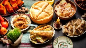 Кога започва Коледният пост и за кого не е подходящ