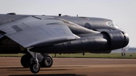 Техническа повреда ли е причината за трагедията с Boeing B-52 в САЩ