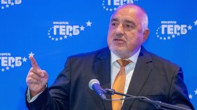Борисов: Никоя друга партия в България няма толкова изборни победи като ГЕРБ