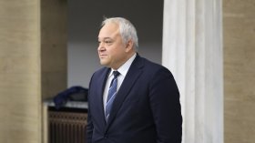 Демерджиев: Очакваме Германия да ни предаде подпалвачите на Starlink край Плана