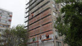 Над 175 млн. евро вече са изплатени за саниране на жилищни блокове по НПВУ