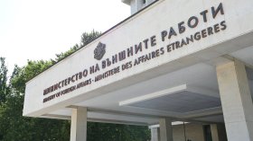 Посланикът ни в ОАЕ вече е в&nbsp;България, явява се в МВнР в сряда