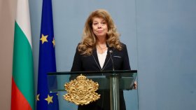 Йотова към Скопие: Забравете, че разширяването на ЕС е двустранен въпрос с България