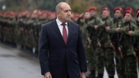 Радев: Бюджет 2026 е инструмент за политическо оцеляване