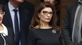 Десислава Атанасова пусна нови документи, опровергаващи думите на Демерджиев