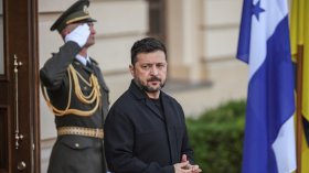 Зеленски одобри 40-дневна операция за оказване на натиск върху Русия