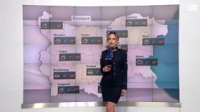 Централна прогноза