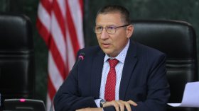 Сарафов със сигнал за политическо влияние в съдебната система, Найденов отрича обвиненията