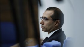 Пламен Тодоров става член на Комисията за противодействие на корупцията