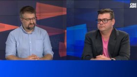 Новият залог на президентските избори: Кой може да надскочи собствената си политическа база?