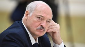 Лукашенко: Беларус се подготвя за война, но няма да напада никого