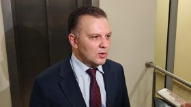 Министър Найденов сезира ВСС за реабилитиран педофил