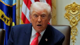 Тръмп призова за президентски избори в Украйна: "Време е"