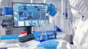 AI търси лек за рака: Технологията открива тумори, невидими за човешкото око
