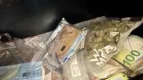 Петима от дилърите на дрога в София остават в ареста, реши съдът