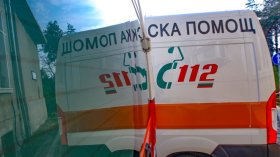 Катастрофата край Ботевград: Един от пострадалите остава в тежко състояние, работниците са от пътноподдържаща фирма