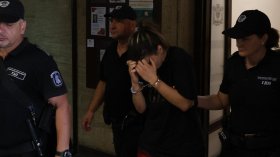 Обвинената за убийството на бебе във Варна остава в ареста