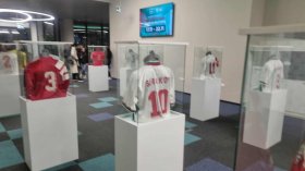 "Господ е българин": Изложба ни връща към незабравимата победа на "Парк де Пренс"