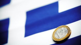 Инфлацията в Гърция скочи до 5,1% през септември