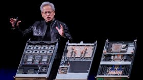 Nvidia представи RTX Spark: AI чип прави революция при лаптопите и настолните компютри&nbsp;