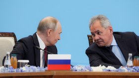 Шойгу: НАТО отработва сценарии за удари по Русия и Беларус