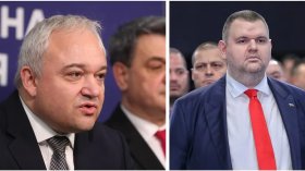 Демерджиев направи нови разкрития за мантинелите и полетите на Пеевски