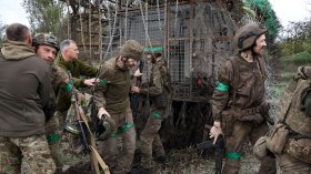САЩ одобриха 500 ракети Patriot за Украйна, но Киев може да чака години за доставките