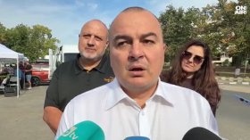 Абровски: Не би трябвало да има сериозно поскъпване на хляба