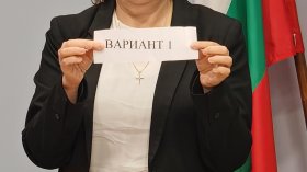 НВО по БЕЛ за седми клас: Учениците пишат по Вариант 1