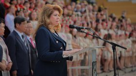 Илияна Йотова: Шумен е ключ към българската държавност