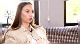 Ива Михайлова: Всеки ден съм все по-зле, искам да се прибера в България
