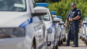 Проституция, трафик на хора: Трима мъже от престъпната група в Новачене остават в ареста