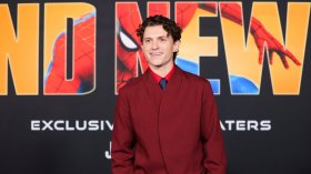 Том Холанд ще спечели поне $100 млн. от Spider-Man: Brand New Day