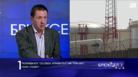 Явор Куюмджиев: Не очаквам криза с горивата, но цената ще започне да се покачва