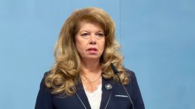 Йотова за дрона край Кардам: Инцидентът се използва за примитивна политическа употреба