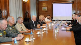 Нови ракети, ПВО системи и флот: България засили преговорите с Diehl Defence