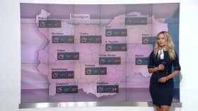 Централна прогноза