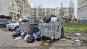 Кметът на София: Проблемът с боклука в "Люлин" е почти решен