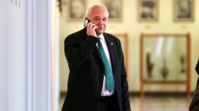 Демерджиев: Престъпленията от млади хора са феномен, с който ще се борим