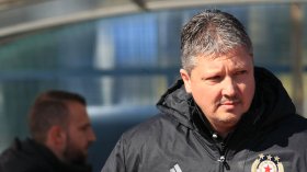 Във Валенсия събраха почти половината от средствата за лечението на Любо Пенев