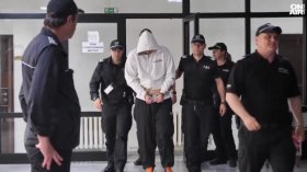 Пуснаха от ареста студента, обвинен за смъртта на момиче в Благоевград