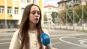 46 хил. младежи гласуват за пръв път: Какъв президент искат и на какво залагат възрастните избиратели