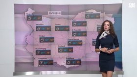 Централна прогноза