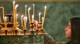 Петковден е! Традиции, обичаи и забрани на 14 октомври 2026