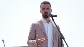 Шкварек: В Западна Европа има нападения срещу евреи, а в България обвиниха цял народ за един инцидент